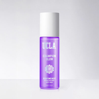 Ucla Champion Glow ü Vücut ve Saç Spreyi