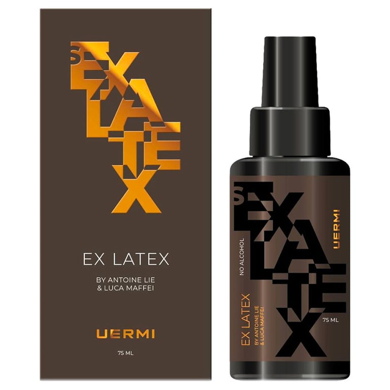 Uermi Ex Latex Eau