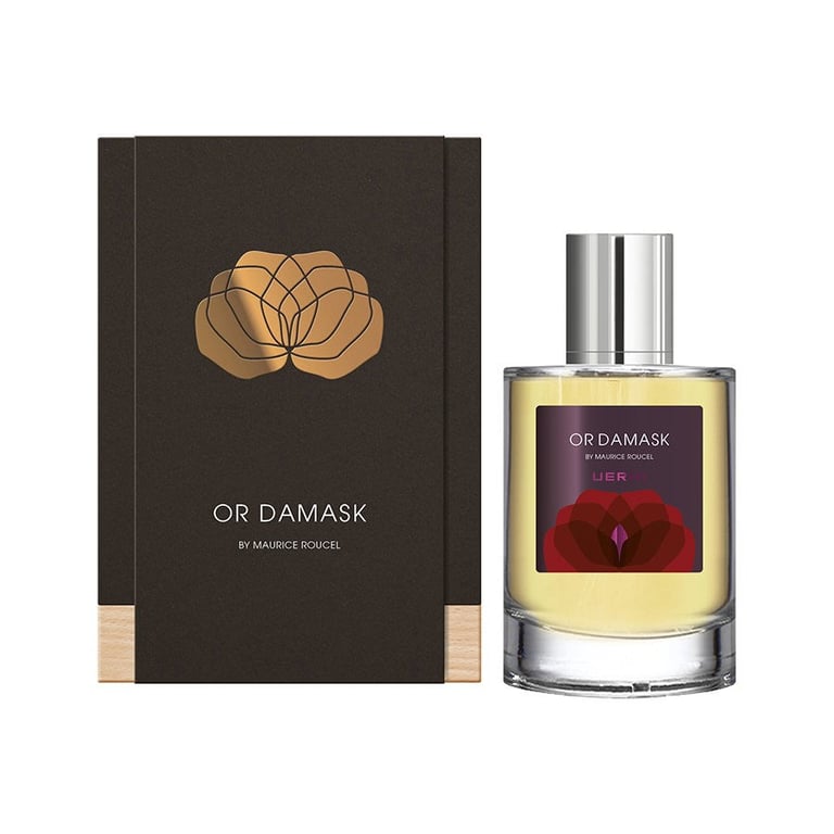Uermi Or Damask Women Eau