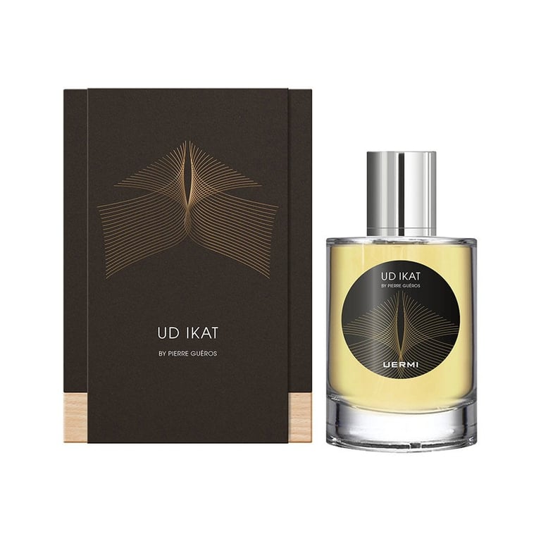 Uermi UD Ikat Eau