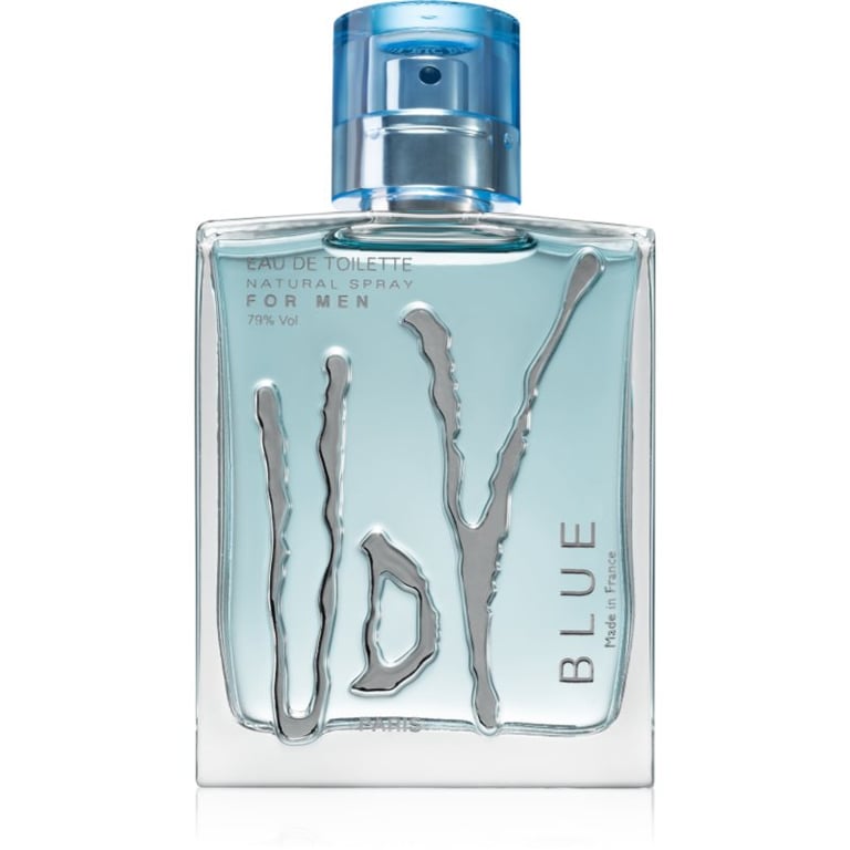 Ulric de Varens Blue