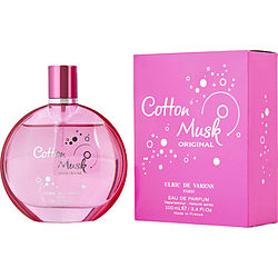 Ulric de Varens Cotton Musk