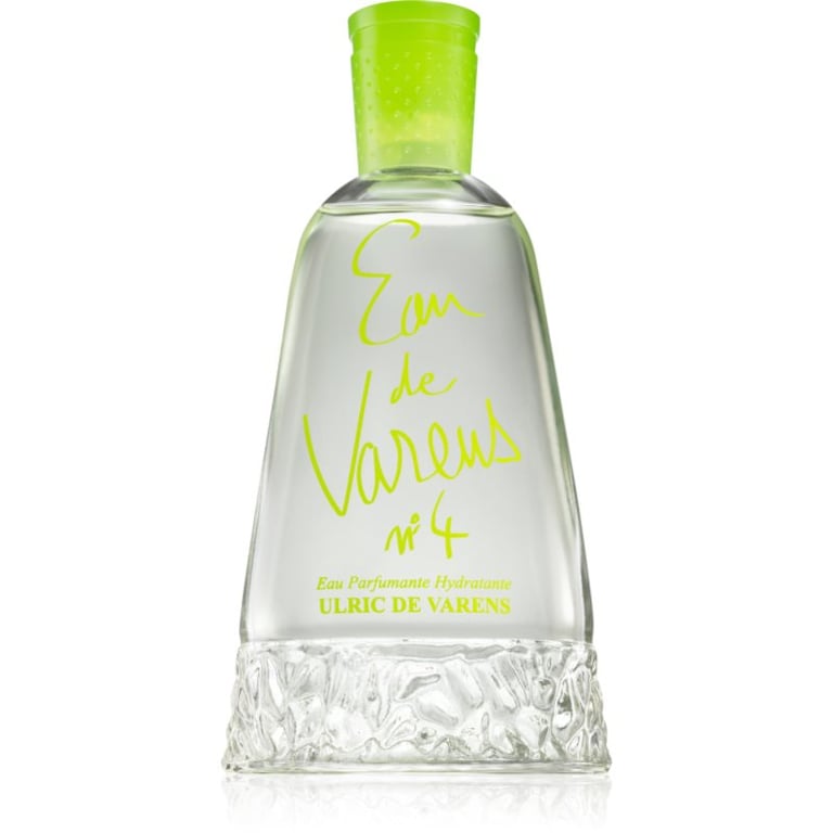 Ulric de Varens Eau de Varens N° 4