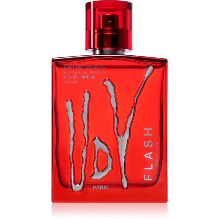 Ulric de Varens Flash