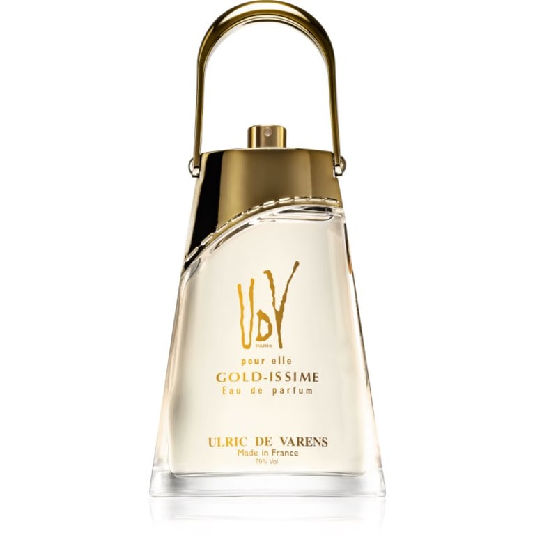 Ulric de Varens Gold issime