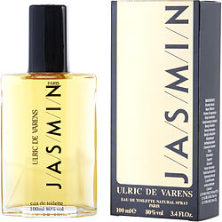 Ulric de Varens Jasmin