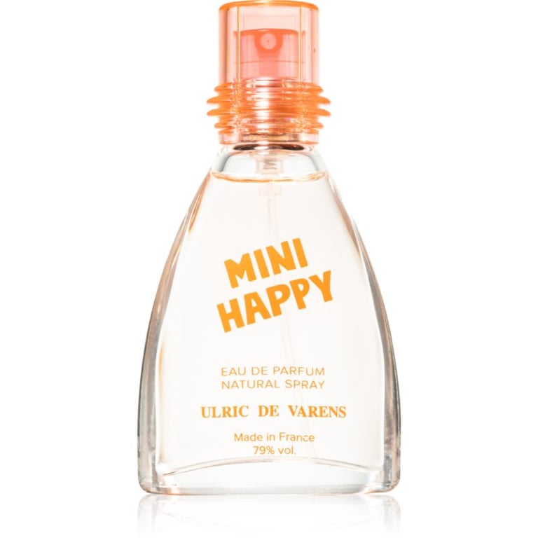Ulric de Varens Mini Happy