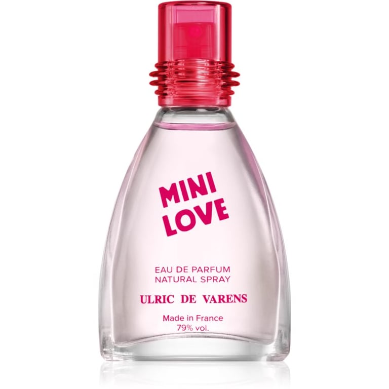 Ulric de Varens Mini Love