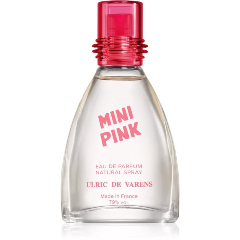 Ulric de Varens Mini Pink