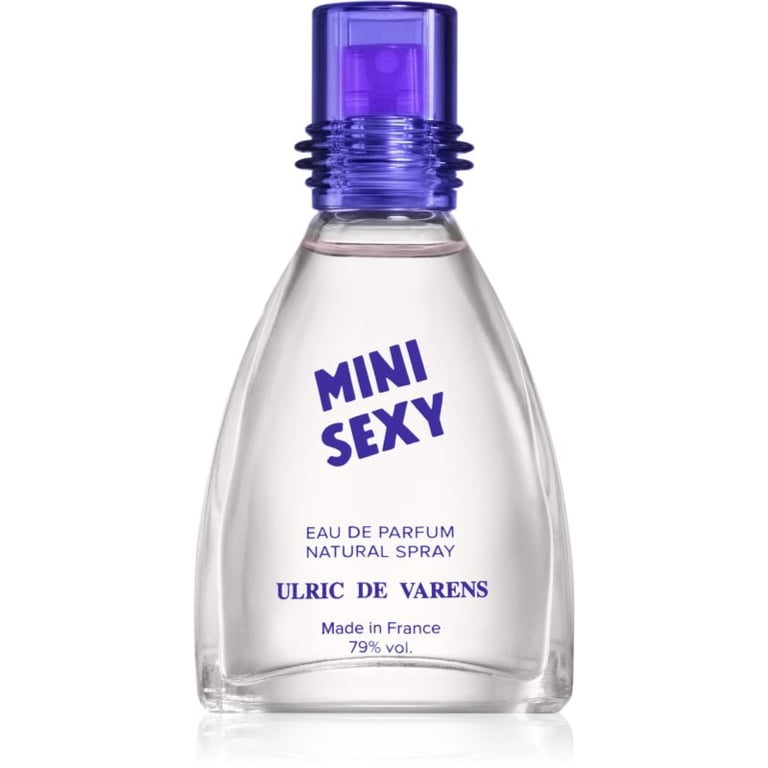 Ulric de Varens Mini Sexy