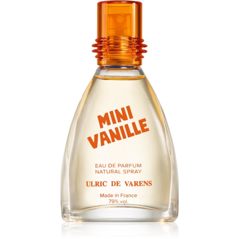 Ulric de Varens Mini Vanille