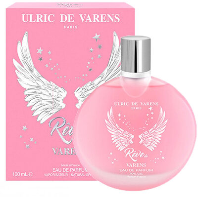 Ulric de Varens Reve De Varens