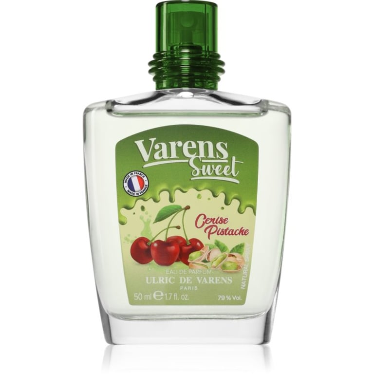 Ulric de Varens Sweet Cerise Pistache