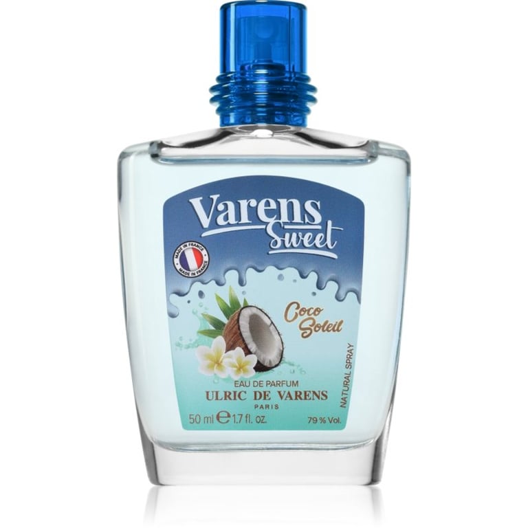Ulric de Varens Sweet Coco Soleil
