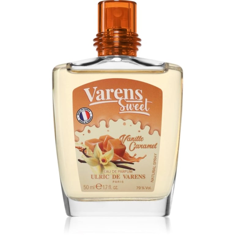 Ulric de Varens Sweet Vanille Caramel