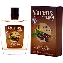 Ulric de Varens Varens Cafe Vanille