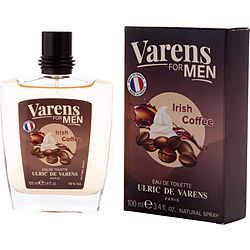 Ulric de Varens Varens Irish Coffee