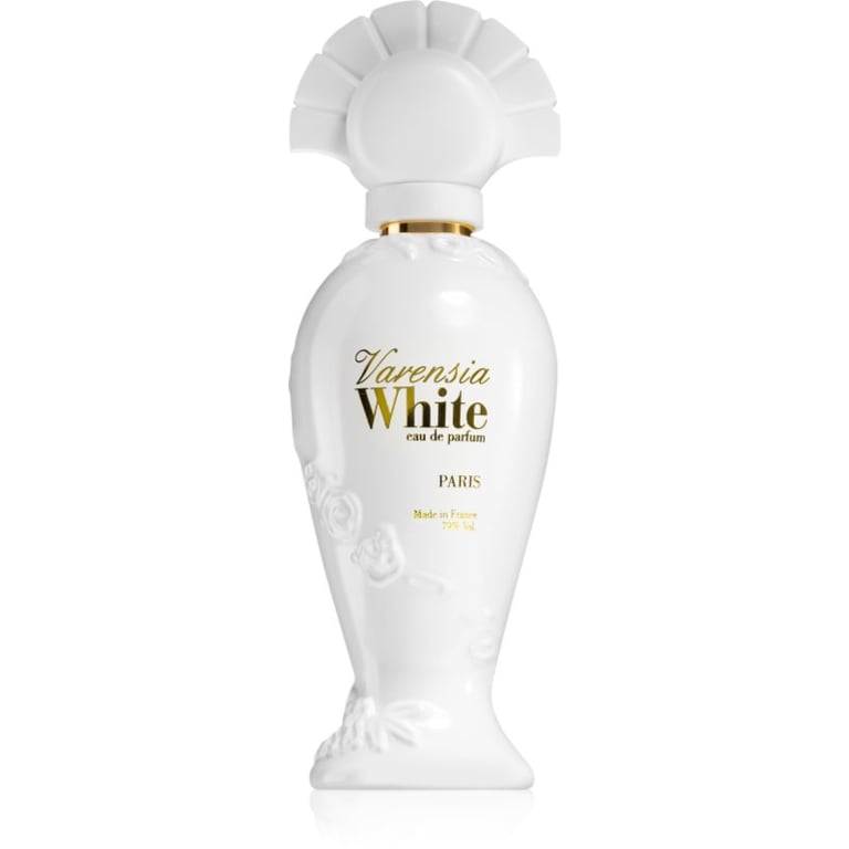 Ulric de Varens Varensia White