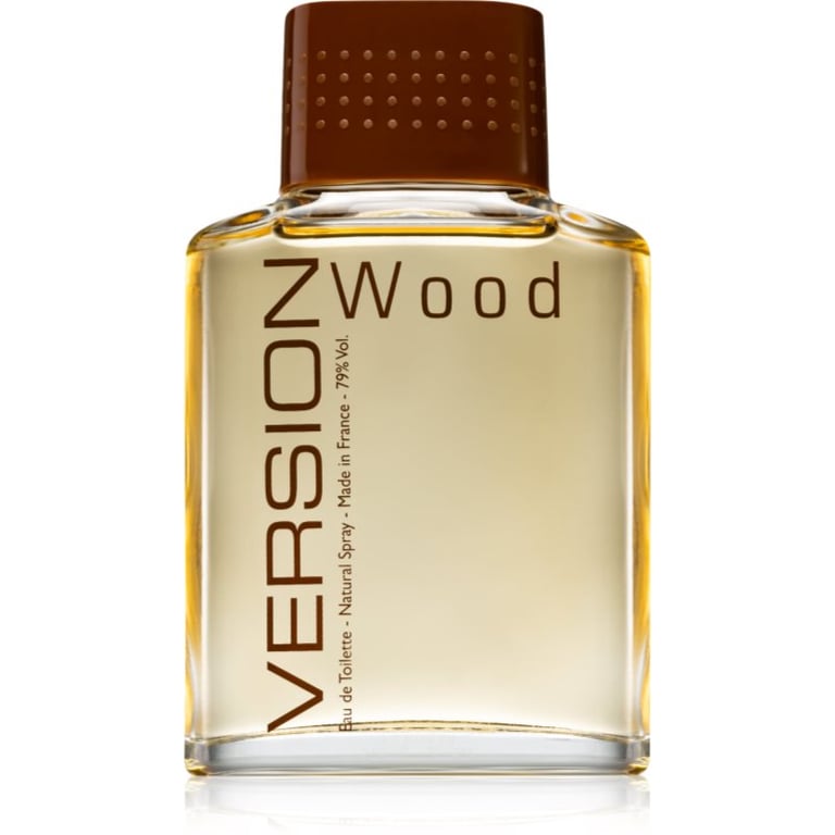 Ulric de Varens Version Wood