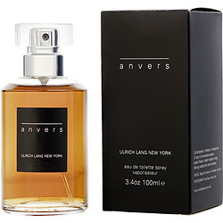 Ulrich Lang New York Ulrich Lang Anvers