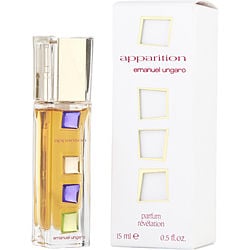 Ungaro Apparition