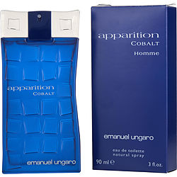 Ungaro Apparition Cobalt