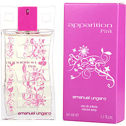 Ungaro Apparition Pink