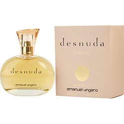 Ungaro Desnuda