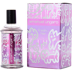 Ungaro Emanuel Fresh