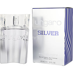 Ungaro Silver