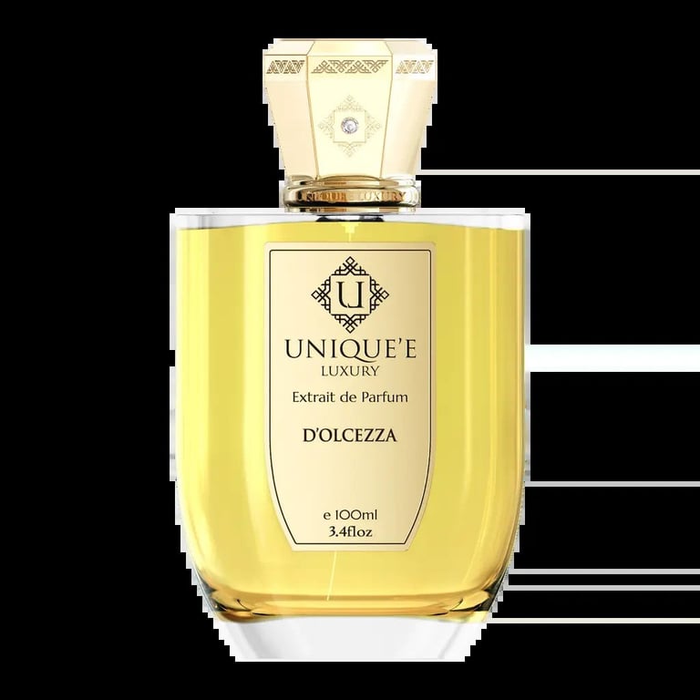 Unique'e Luxury D'Olcezza
