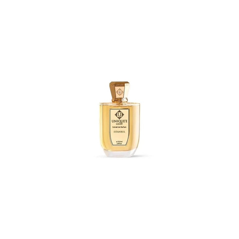 Unique'e Luxury Istanbul Extract Extract