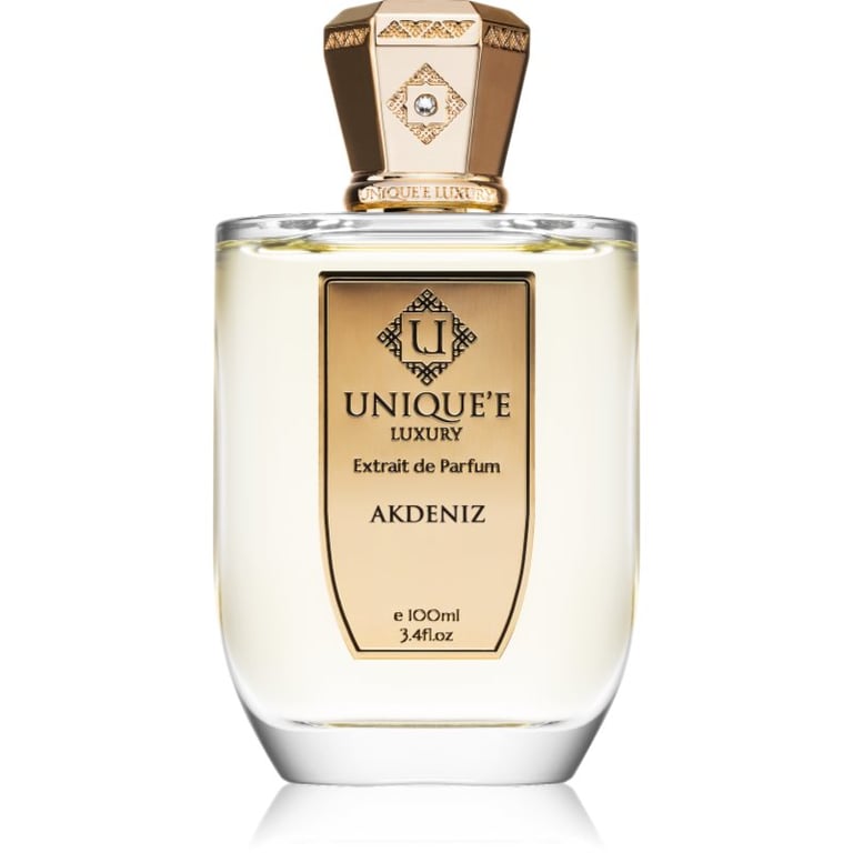 Unique'e Luxury Akdeniz Extrakt