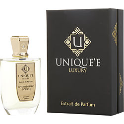Unique'e Luxury Aphrodisiac Touch