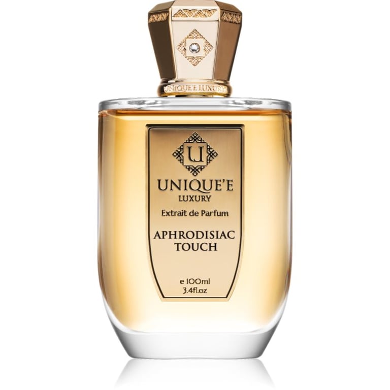 Unique'e Luxury Aphrodisiac Touch Extrakt