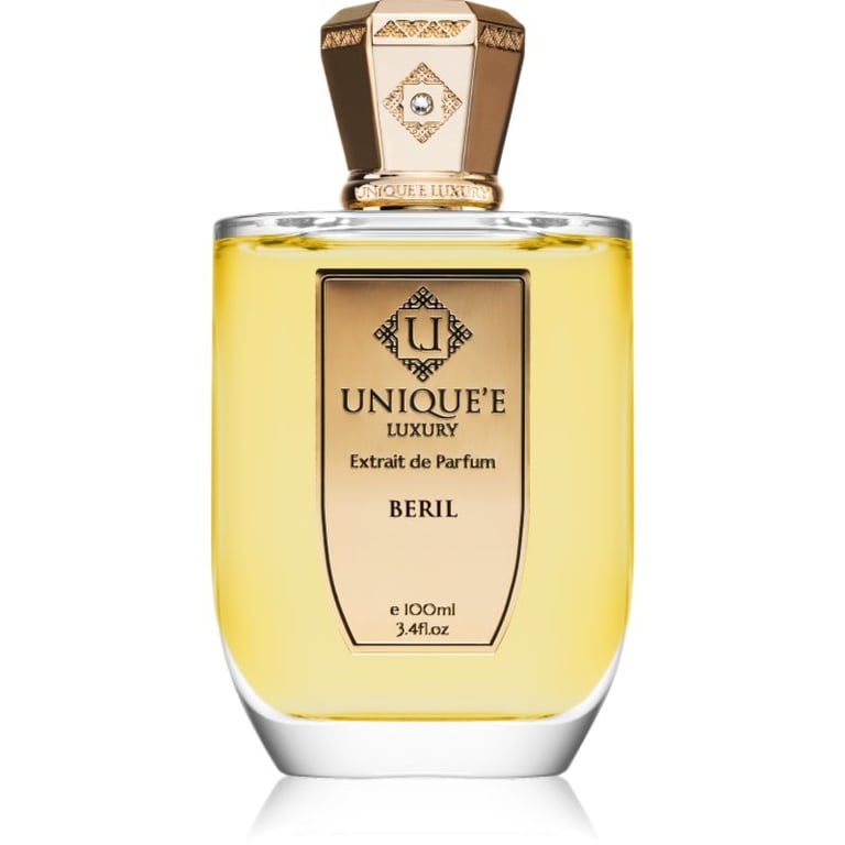 Unique'e Luxury Beril Extrakt