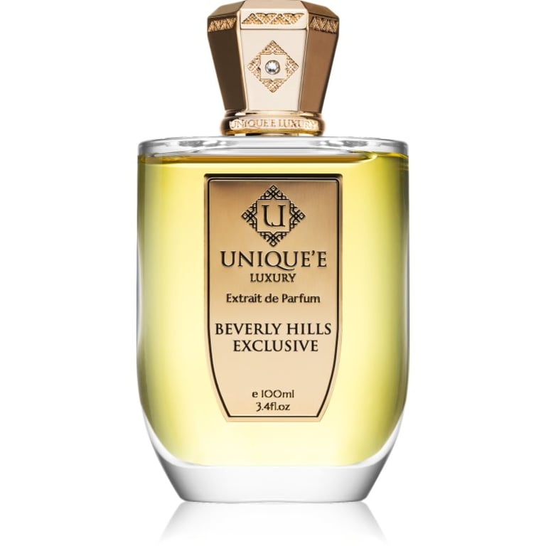Unique'e Beverly Hills Exclusive Extrakt