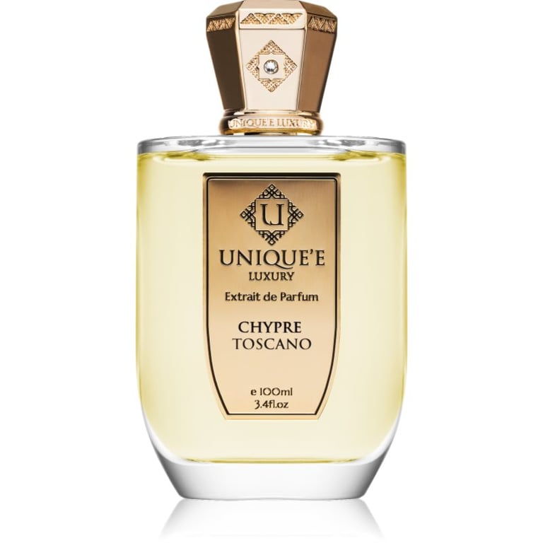 Unique'e Luxury Chypre Toscano Extrakt