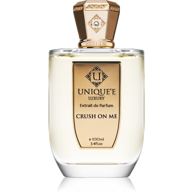 Unique'e Crush On Me Extrakt