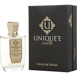 Unique'e Luxury Harmonized Senses