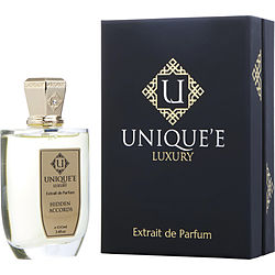 Unique'e Luxury Hidden Accords