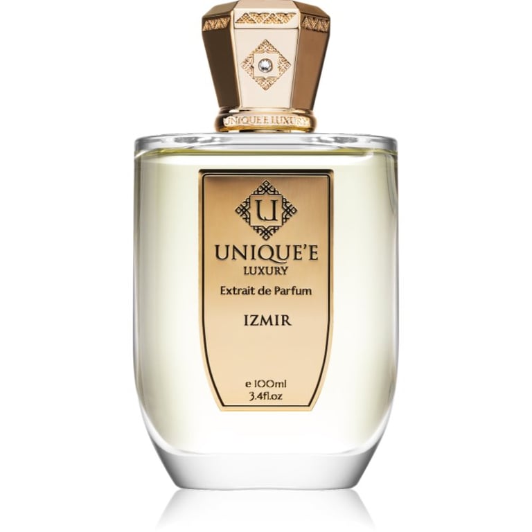 Unique'e Luxury Izmir Extrakt