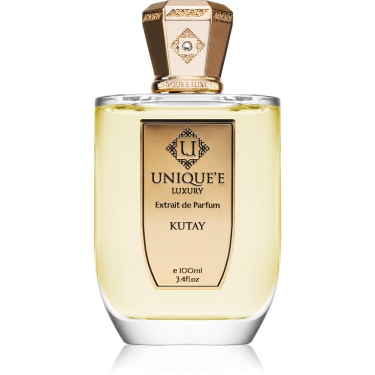 Unique'e Luxury Kutay Extrakt