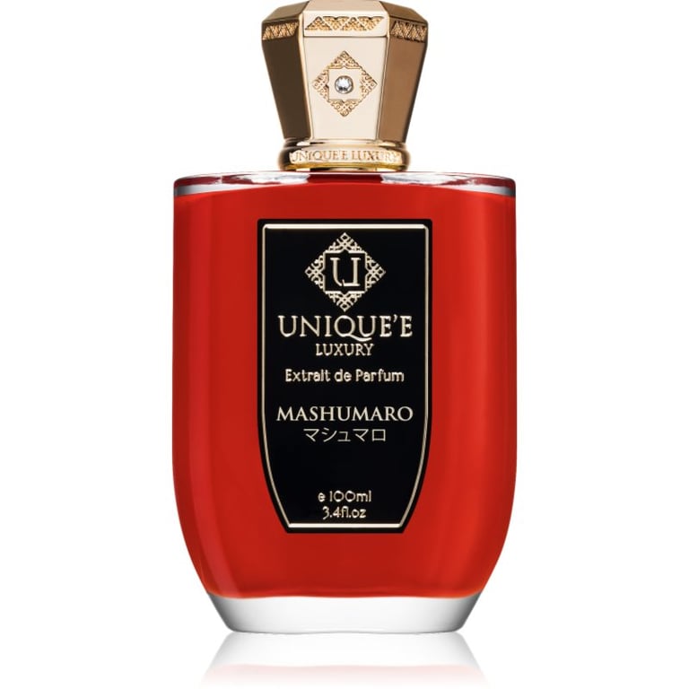 Unique'e Luxury Mashumaro Extrakt