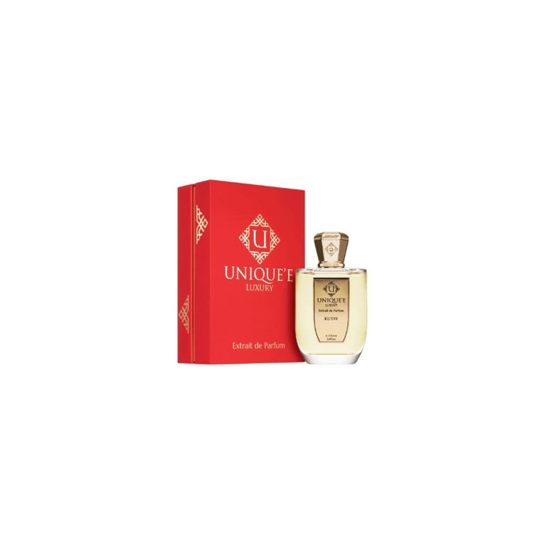 Uniquee luxury Kutay Extract