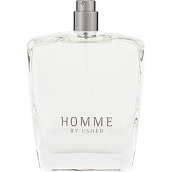 Usher Homme