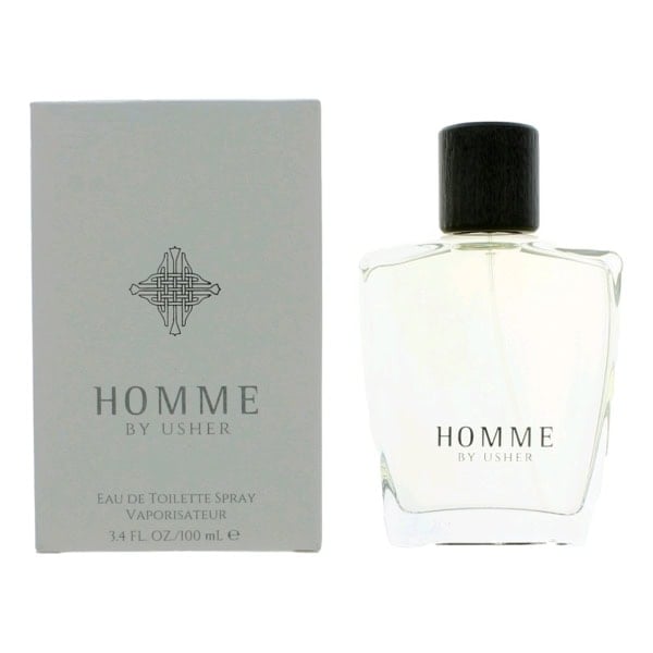 Usher Homme Cologne