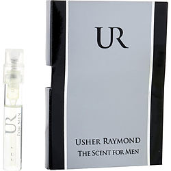 Usher ON CARD