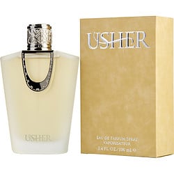 Usher Eau de Parfum
