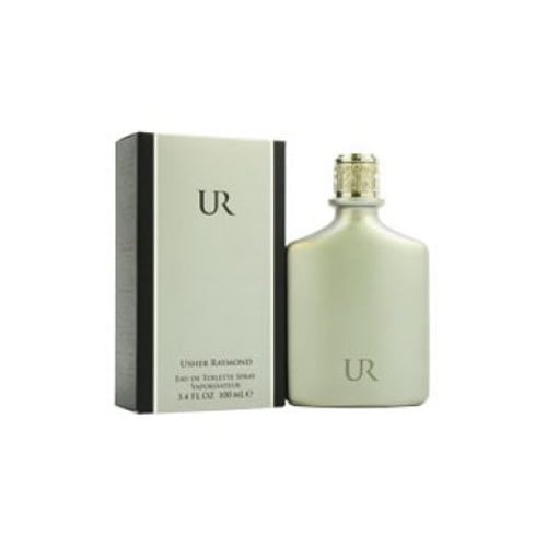Usher UR Cologne